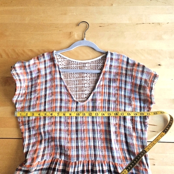 Ace & Jig reversible Carousel Dress, medium - Picture 6 of 11